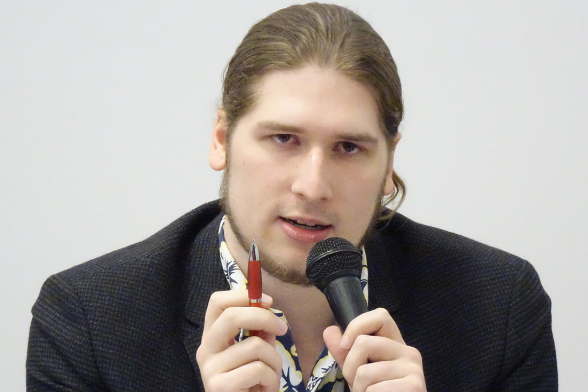 Max Remke