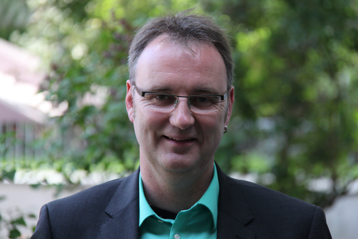 Dr. Ralf Schöppner