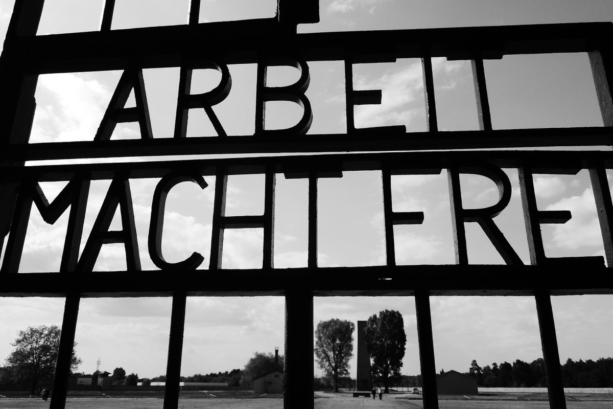 Konzentrationslager Sachsenhausen