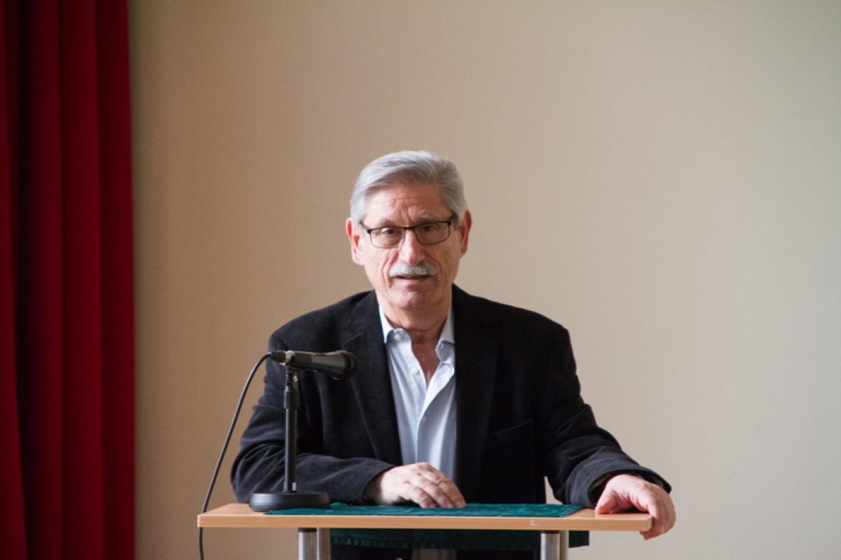 Ralph Ghadban