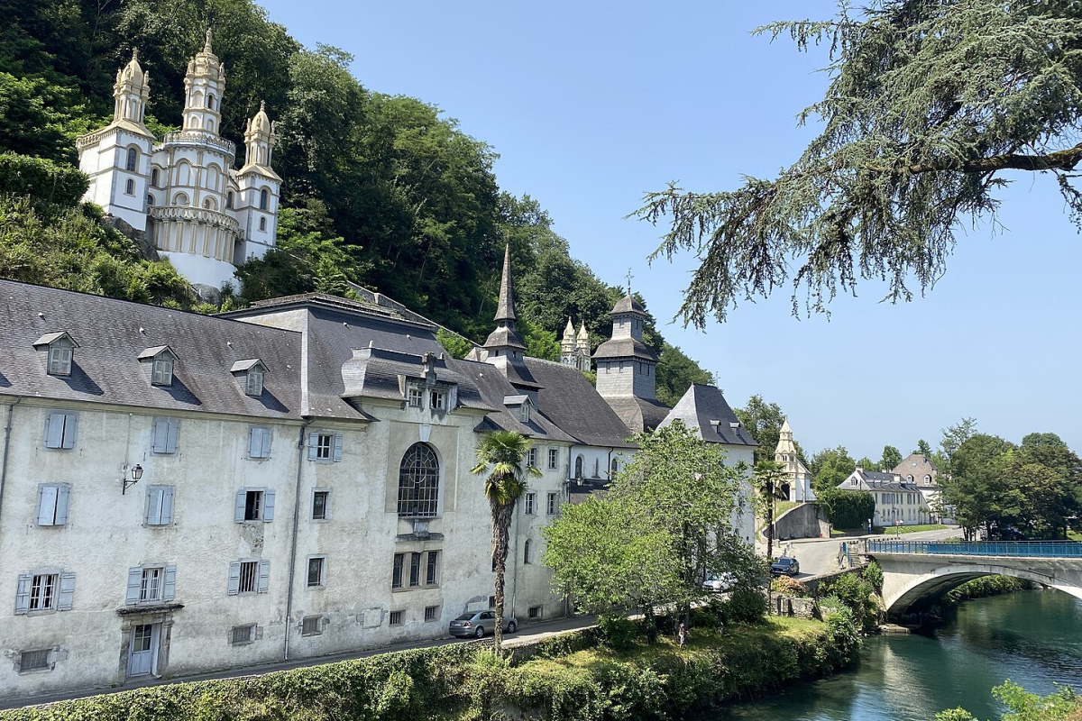 Notre-Dame de Bétharram