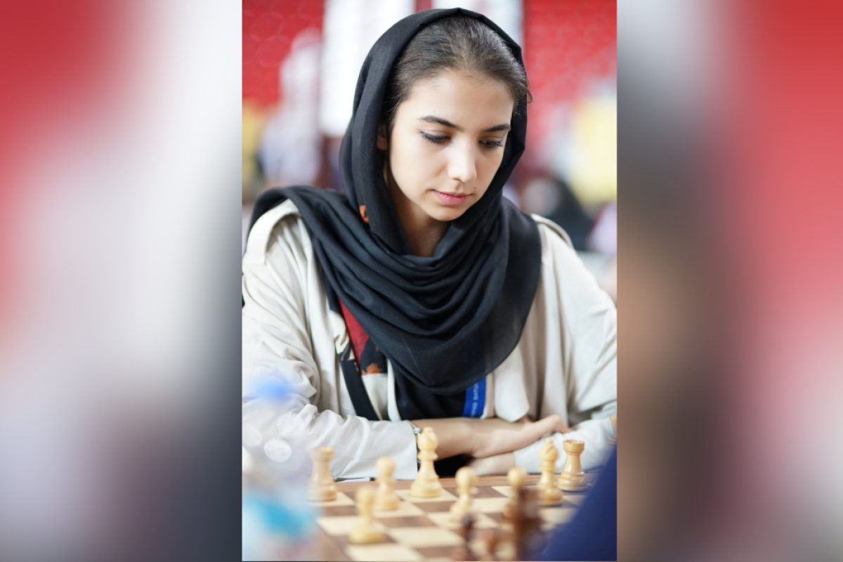 Sarasdat Khademalsharieh (2018)