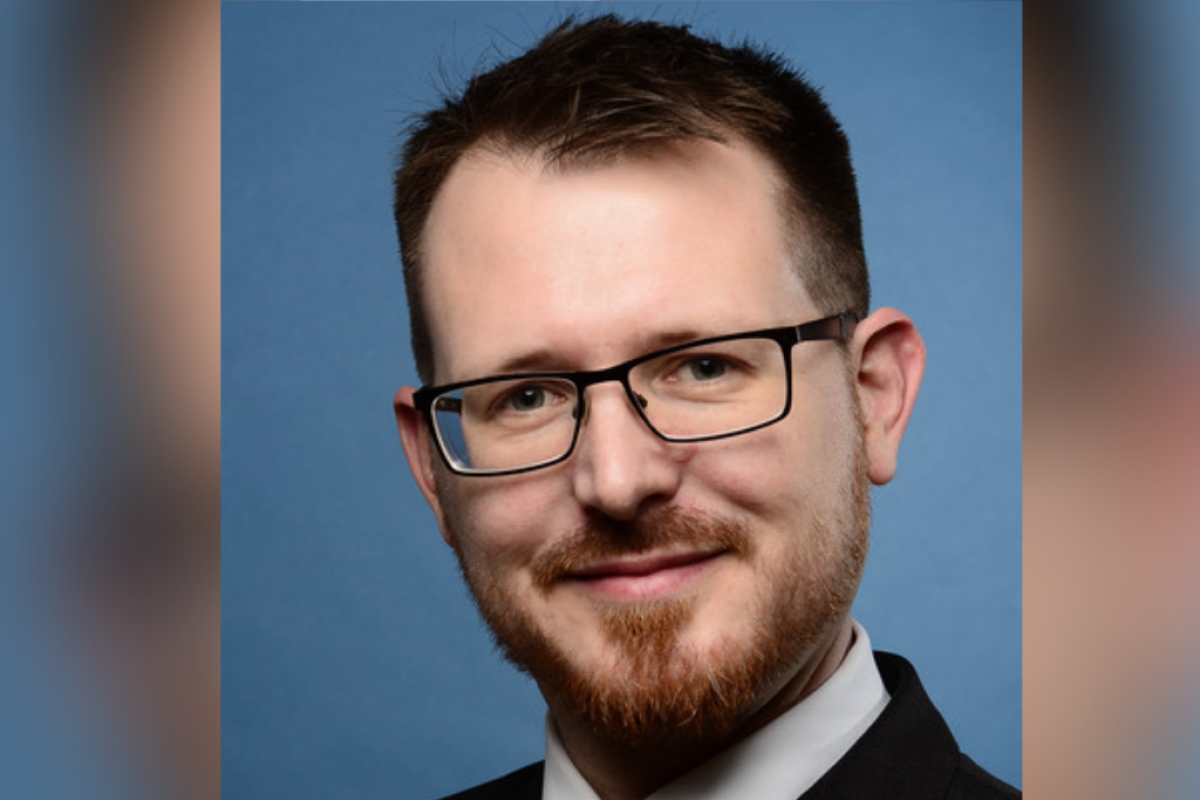 Sebastian Schnelle
