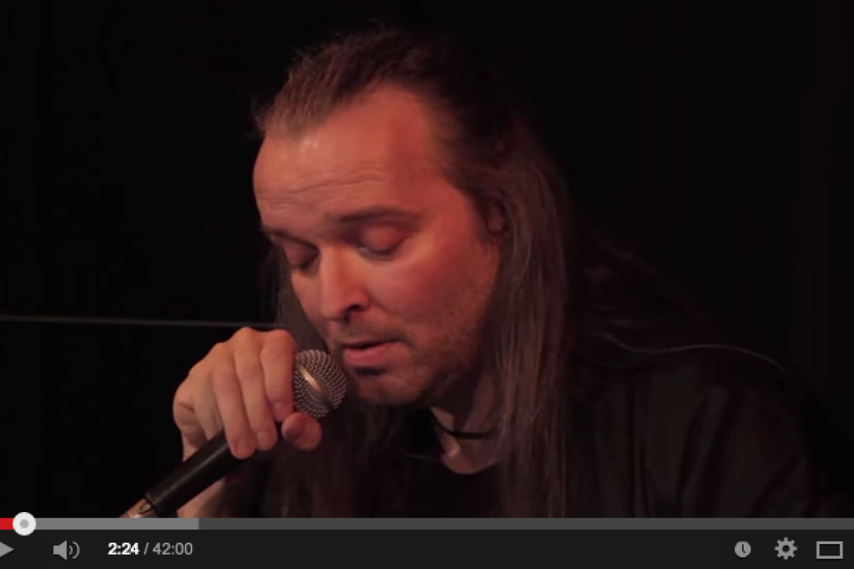 Screenshot YouTube-Video
