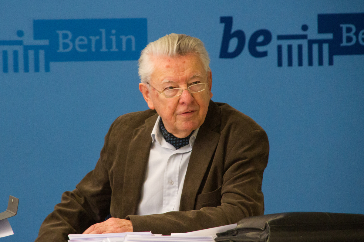 Wilfried Seiring