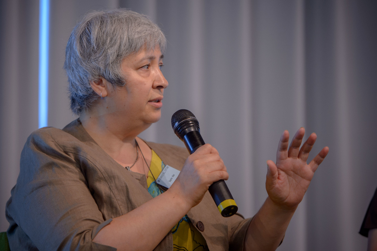 Seyran Ateş