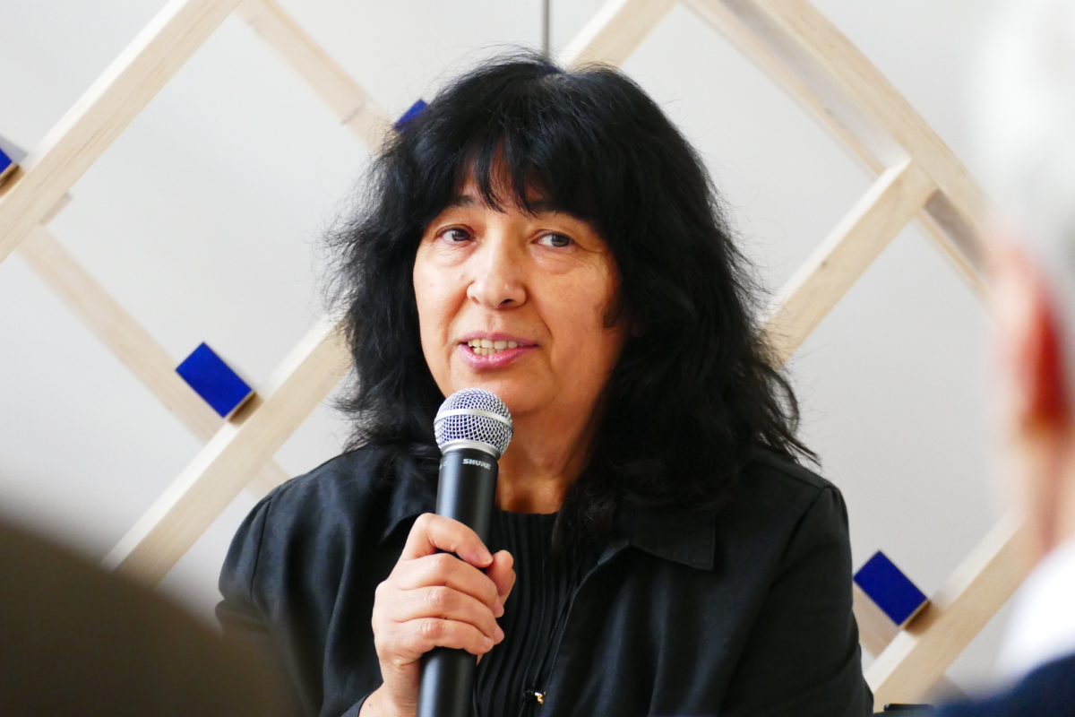 Seyran Ateş
