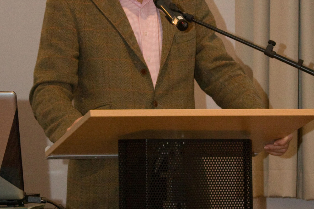 Helmut Kramer