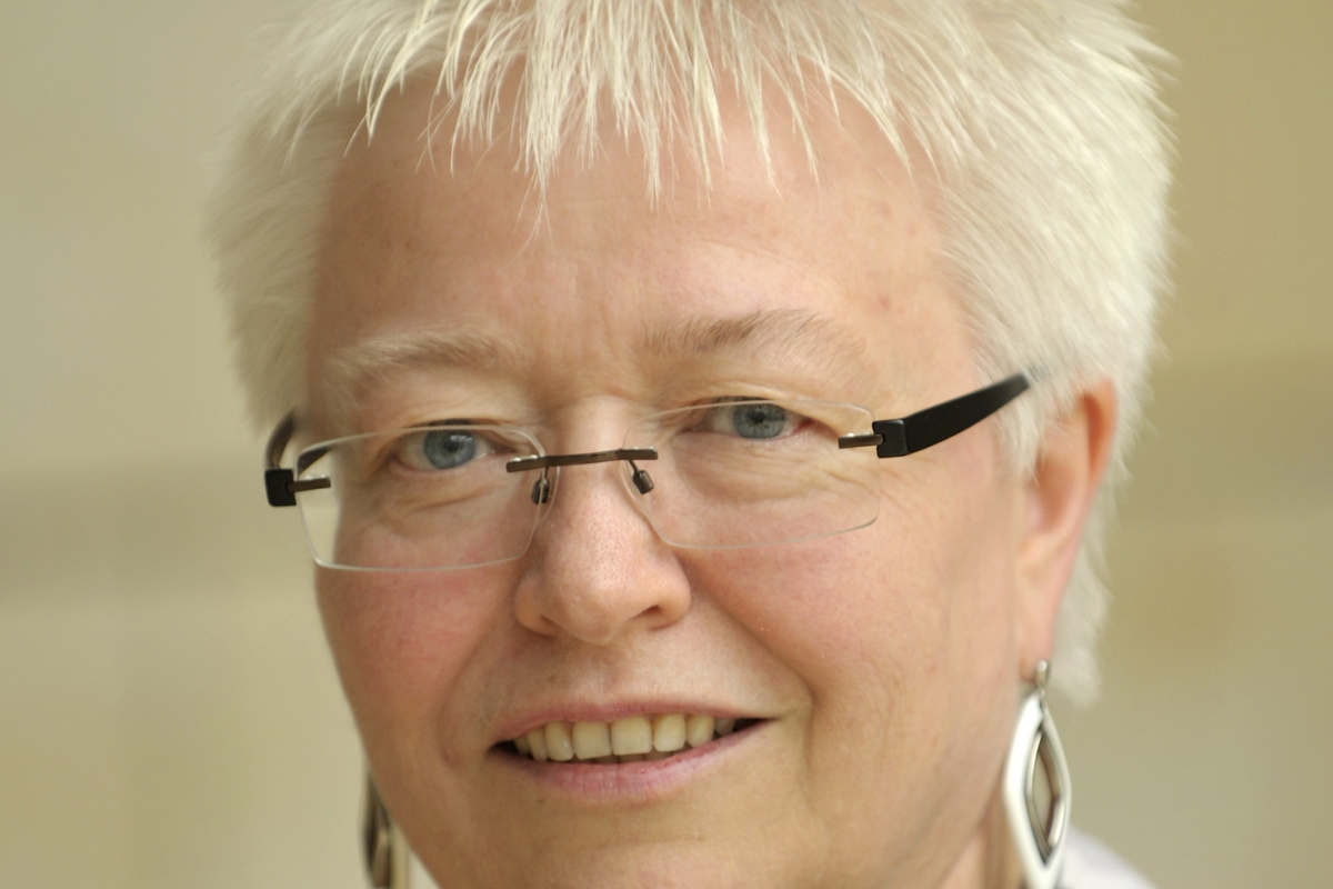 Sigrid Beer