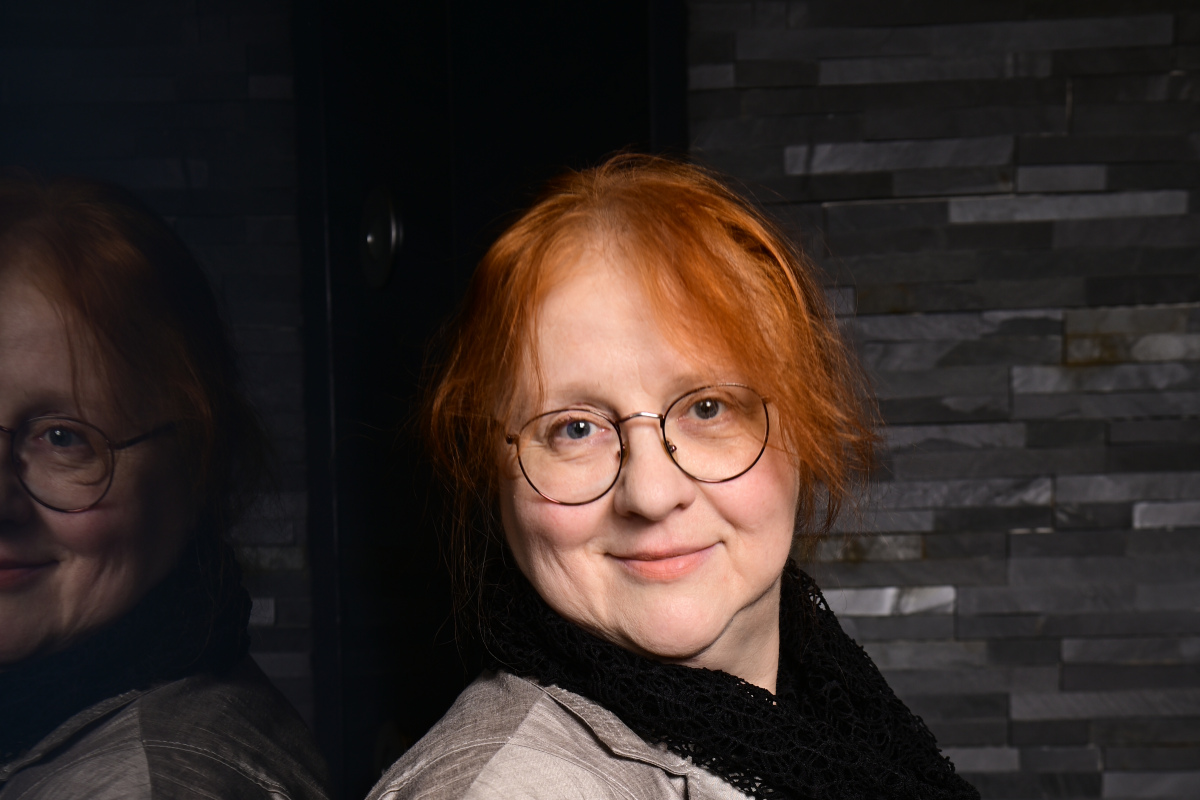 Sigrid Herrmann