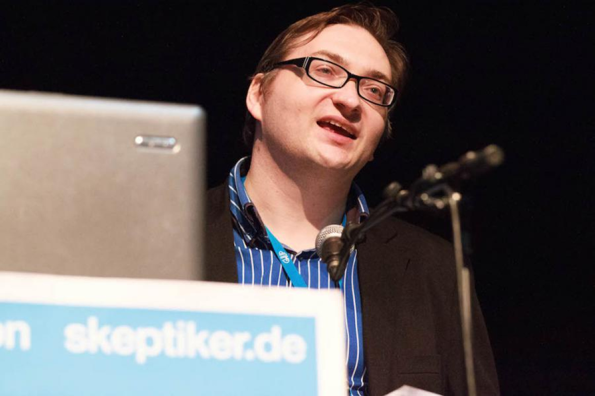 Mirko Gutjahr