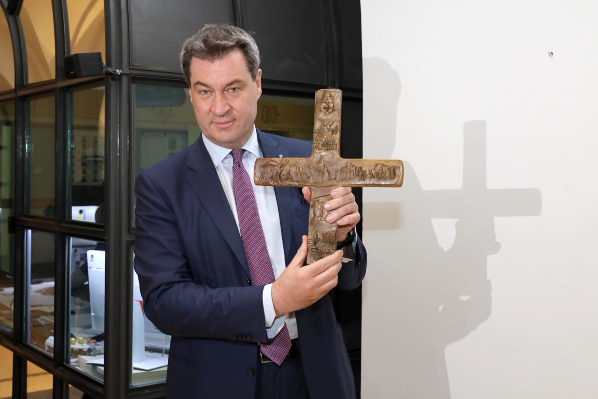 Markus Söder