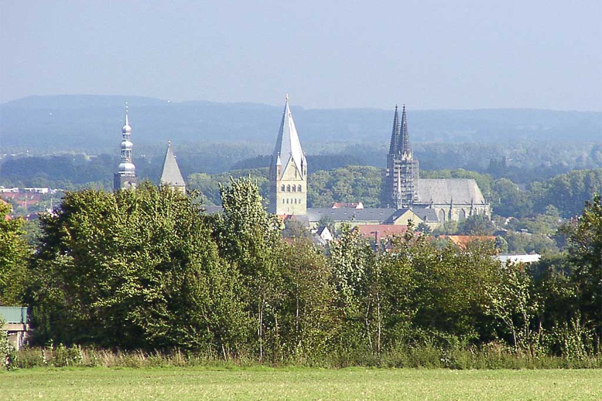 Soest