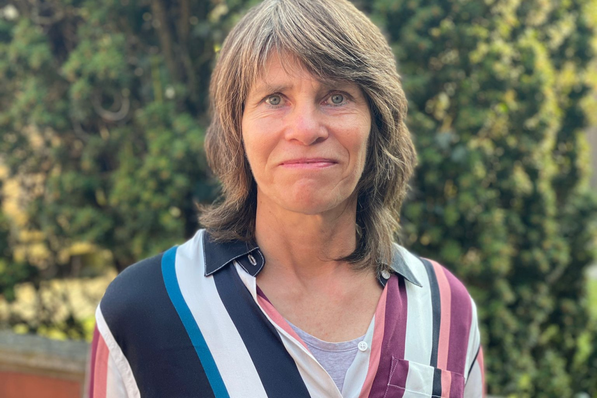 Sylvia Wagner