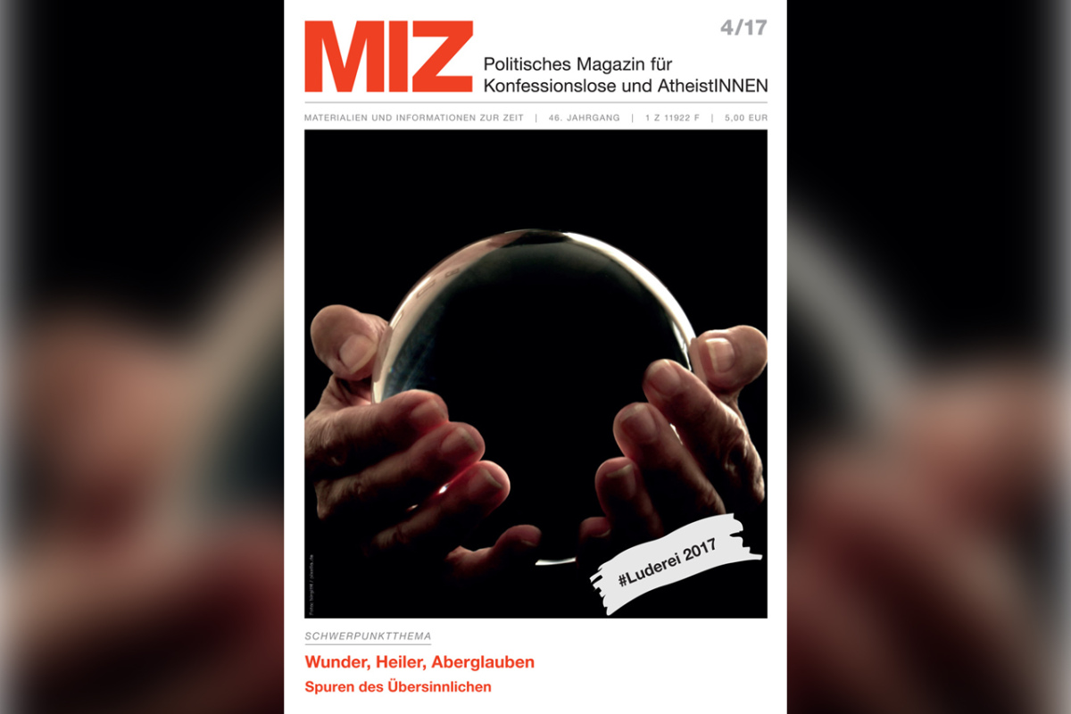Cover MIZ 4/17