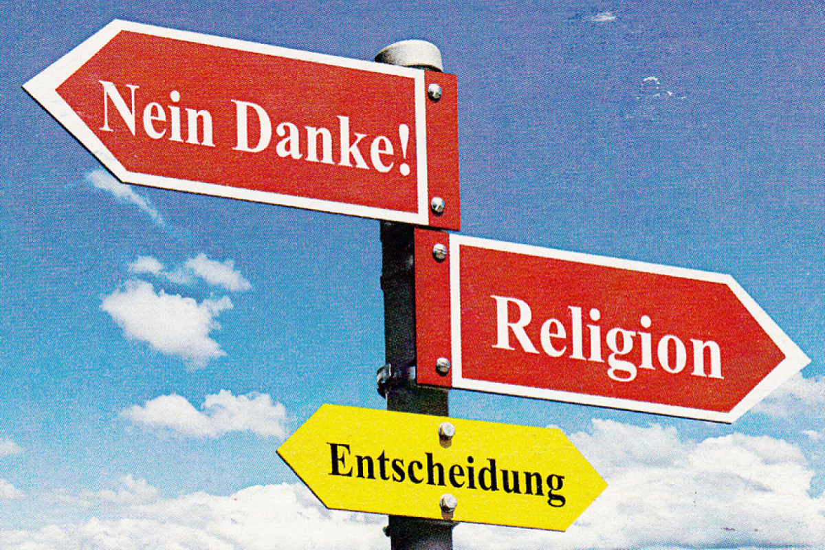 Titelbild des Veranstaltungsflyers