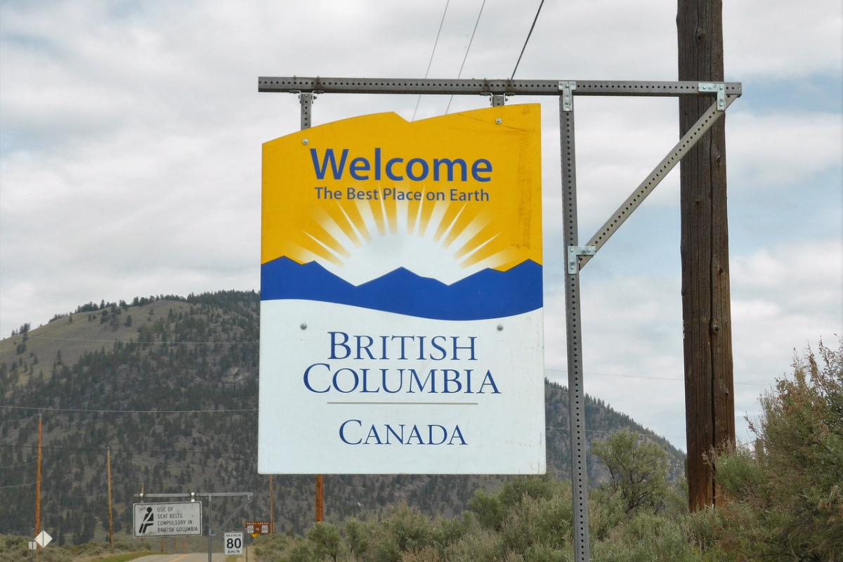 British Columbia