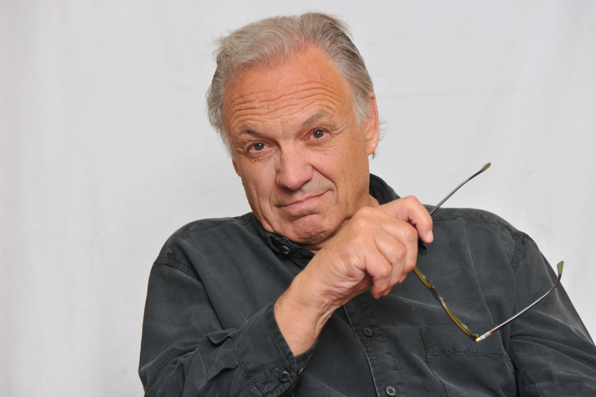 Udo Reiter