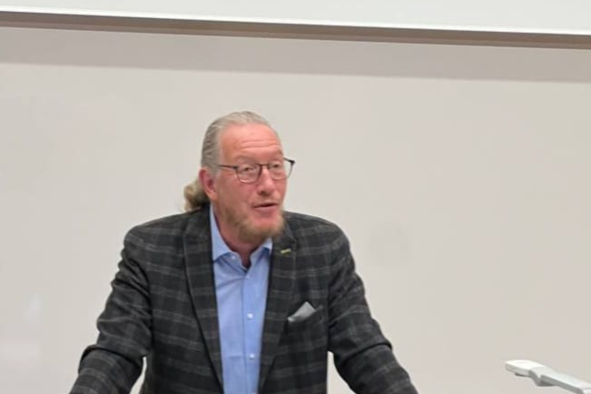 Axel Hochrein