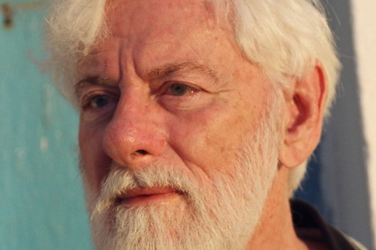 Uri Avnery