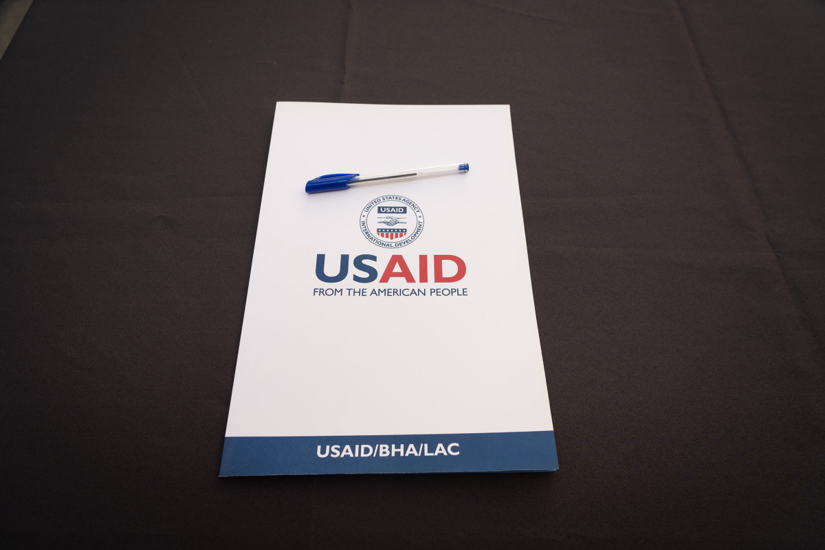 USAID