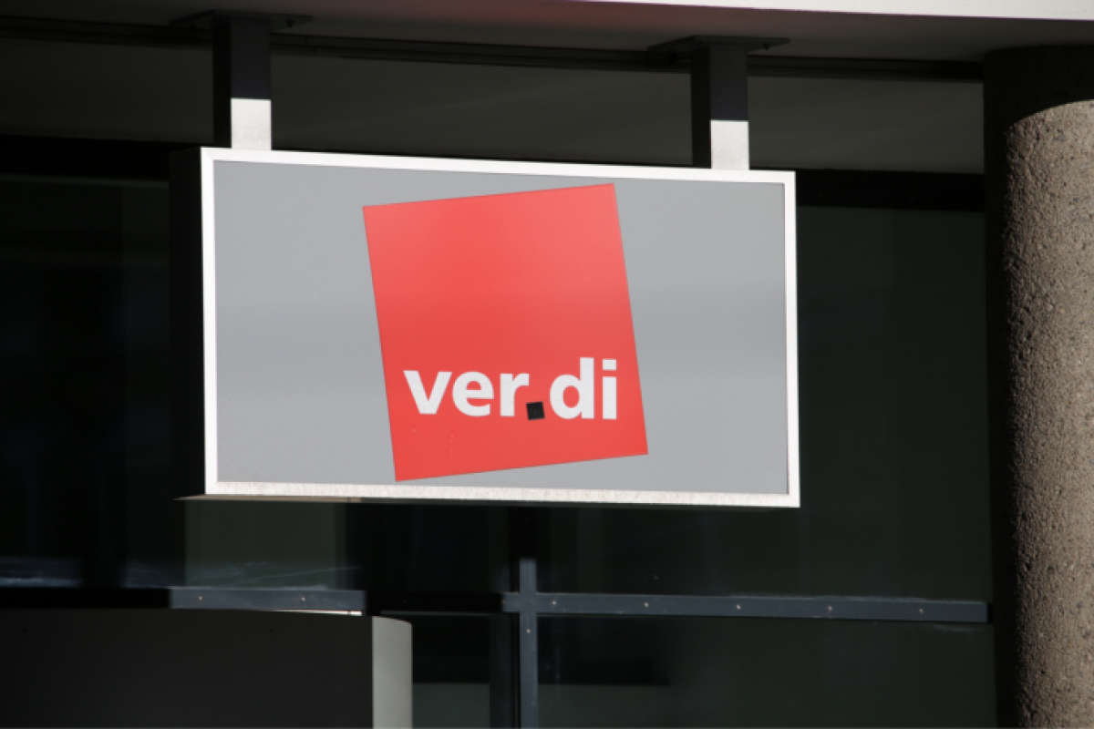 ver.di