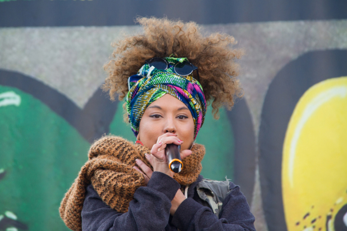 Yanah Bravo