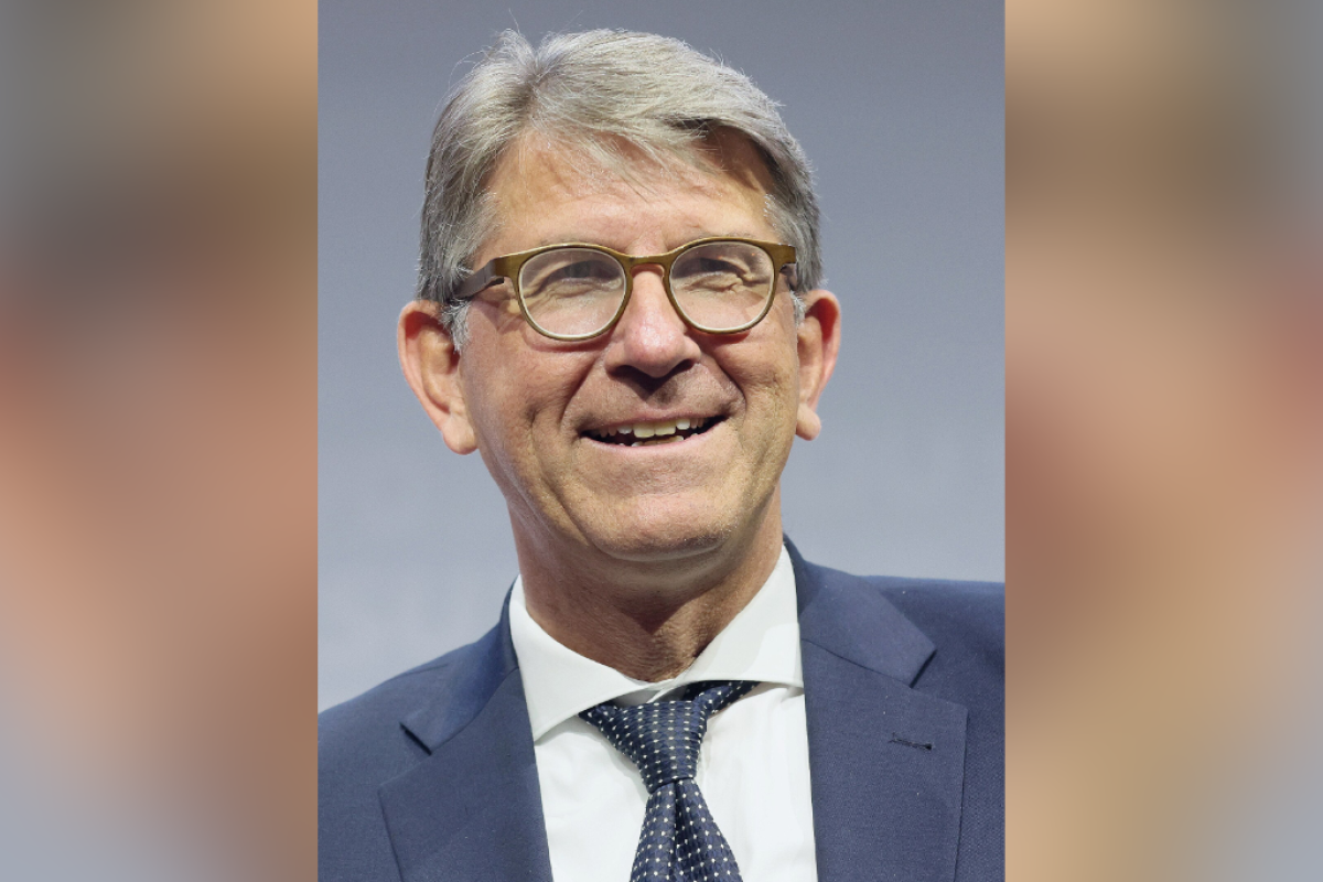 Wolfram Weimer (2025)