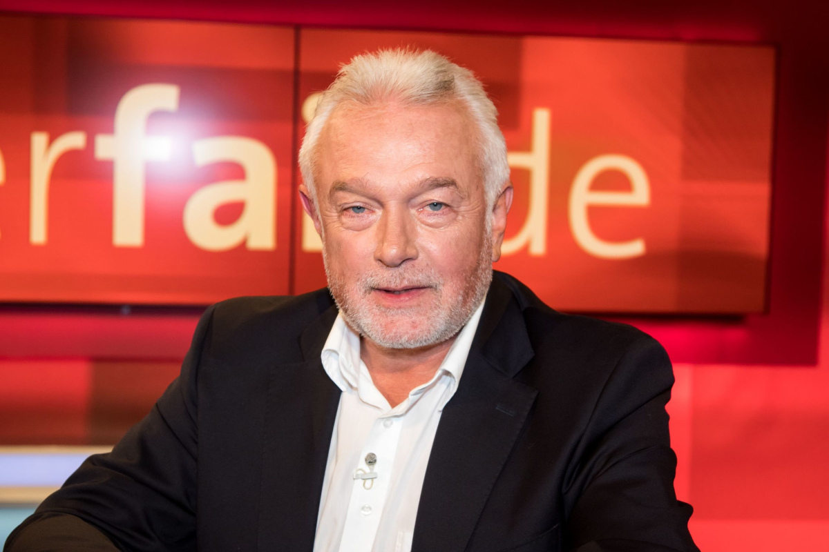 Wolfgang Kubicki