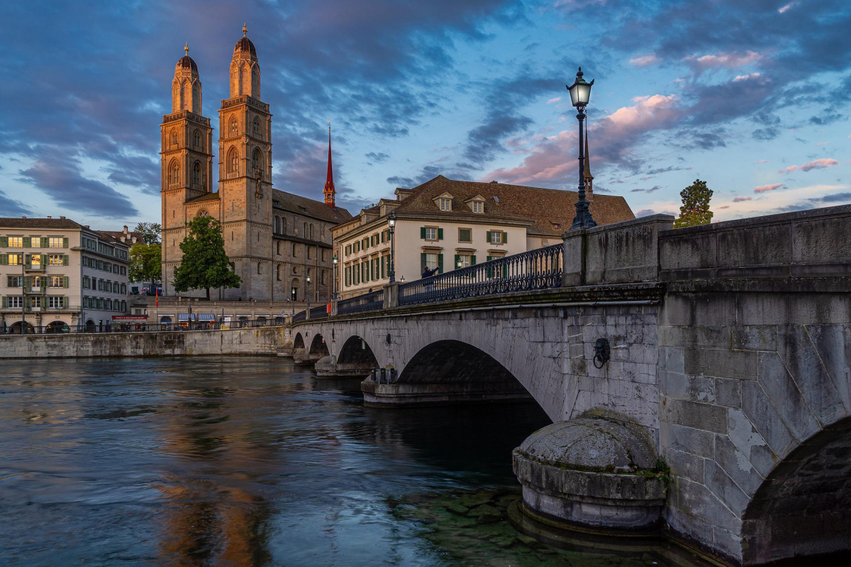 Zürich