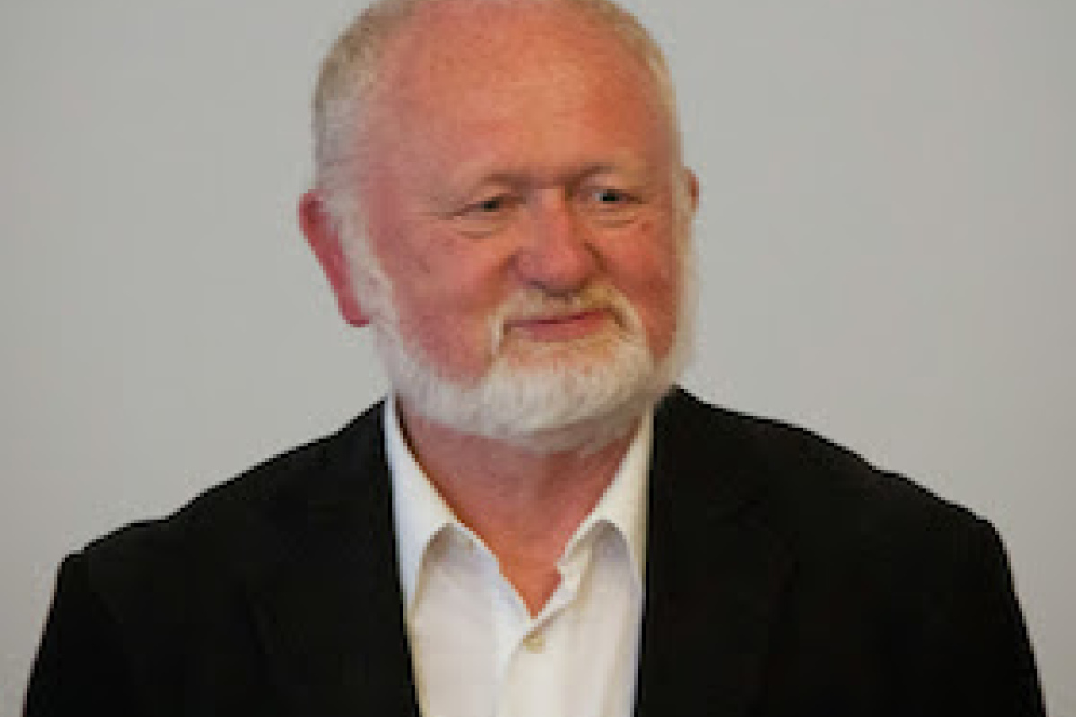 Horst Groschopp
