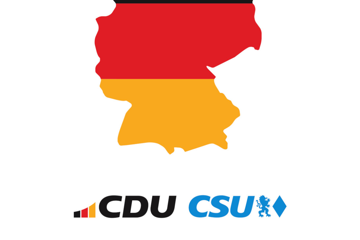 Wahlprogramm von CDU/CSU