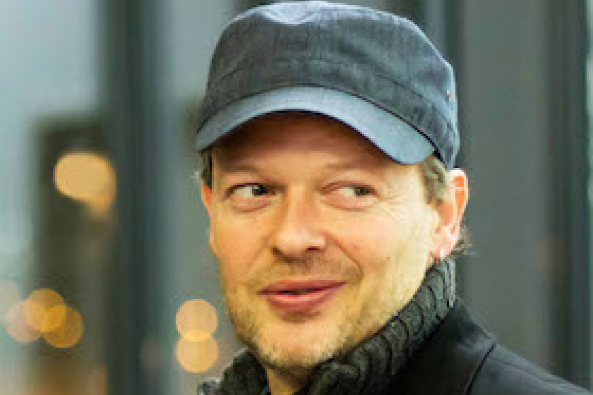 Michael Schmidt-Salomon