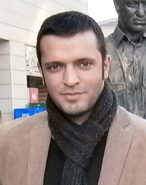 Ufuk Özbe