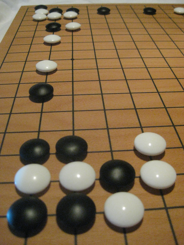 Spiel der Spiele