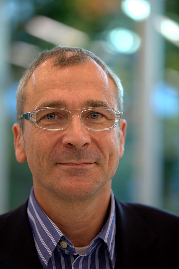 Volker Beck, Foto: © Mathias Schindler, Wikimedia,  CC BY-SA 3.0