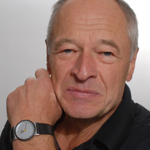 Prof. Dr. Dr. Gerhard Vollmer
