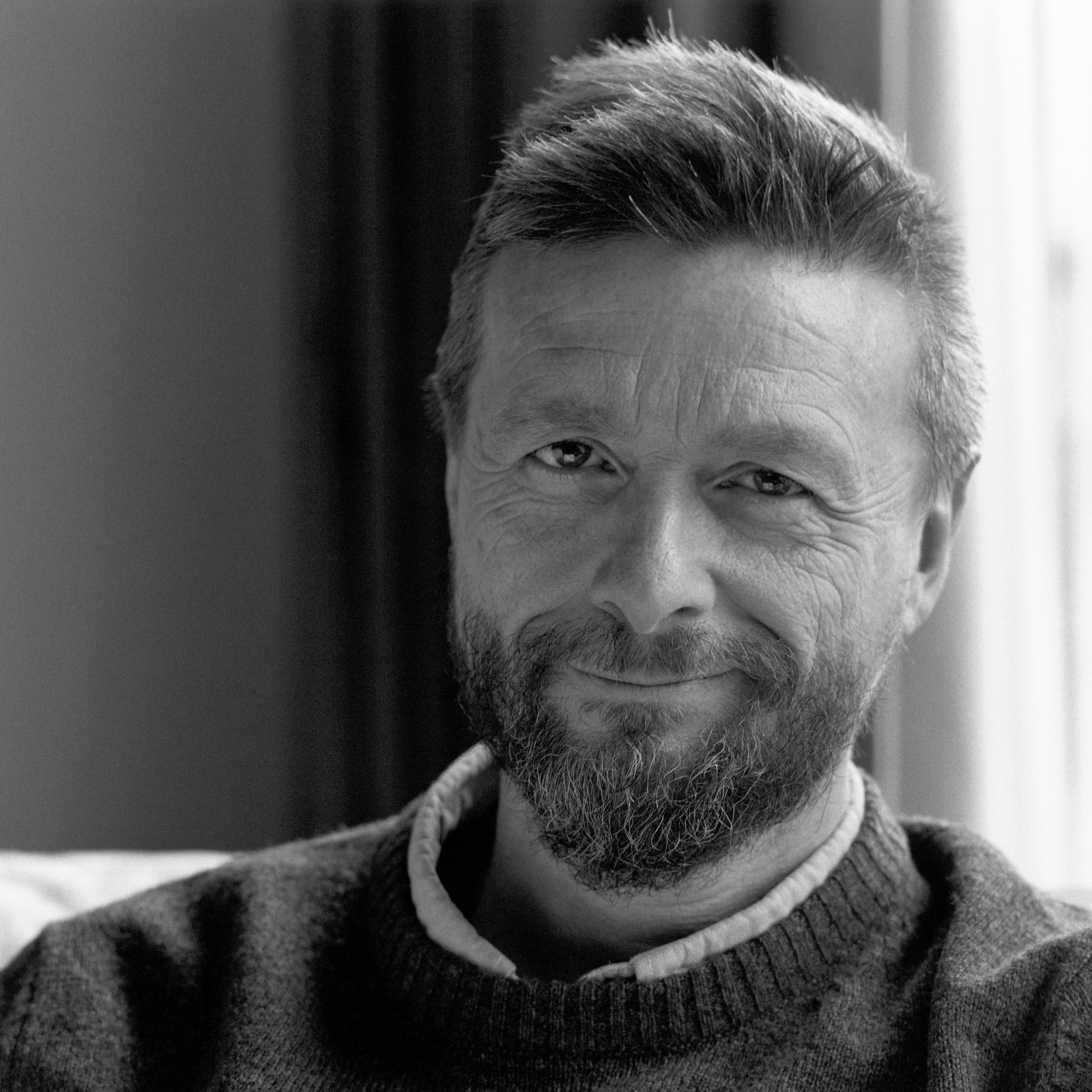 Ralf König, Foto: © W.D.Tabbert