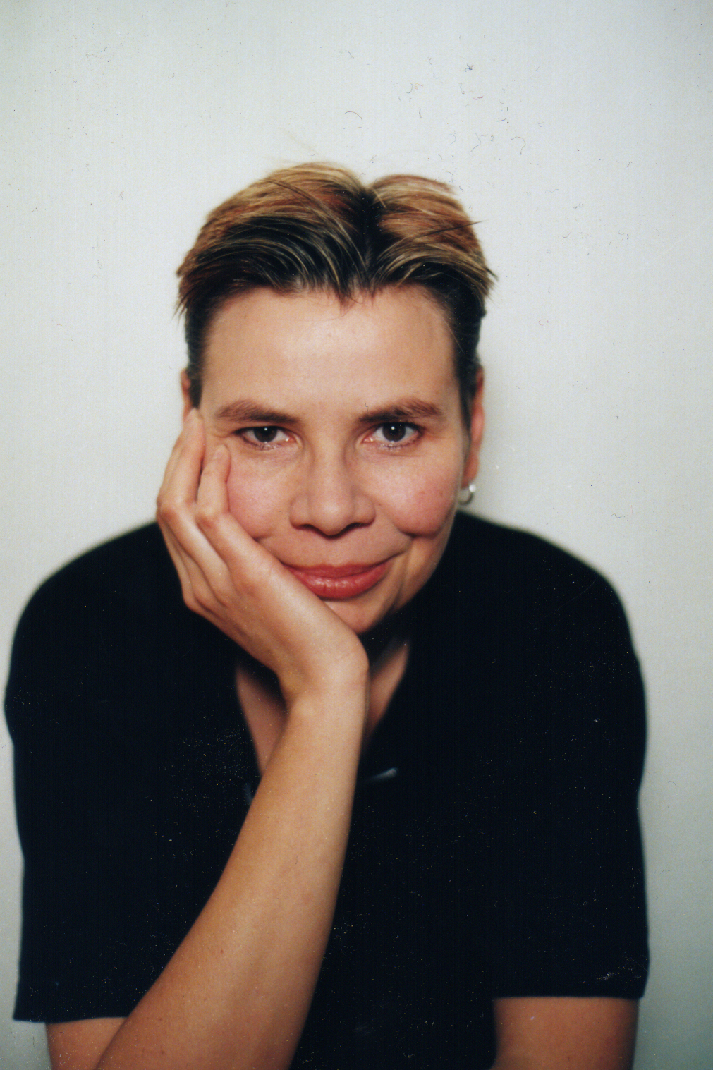 Wiebke Hoogklimmer
