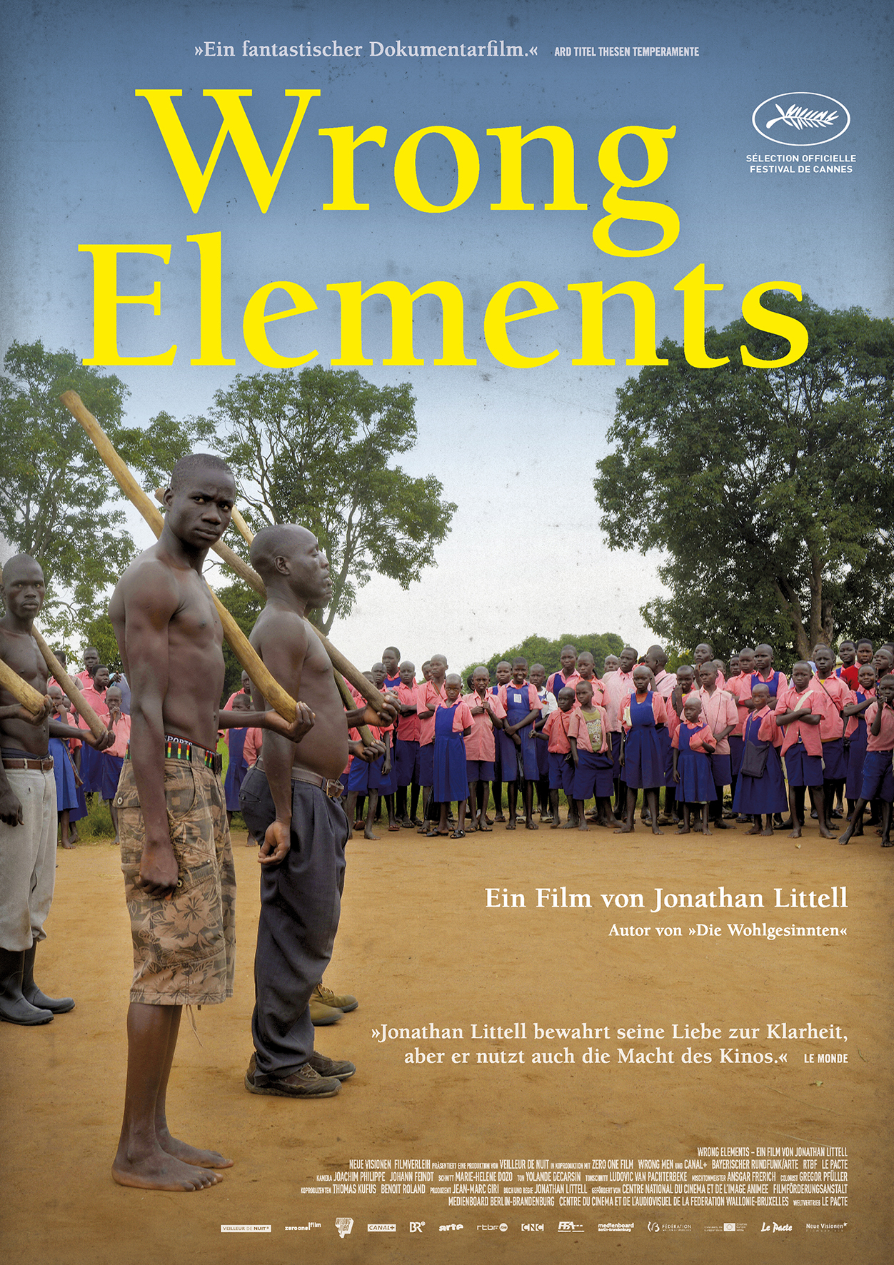 Filmplakat