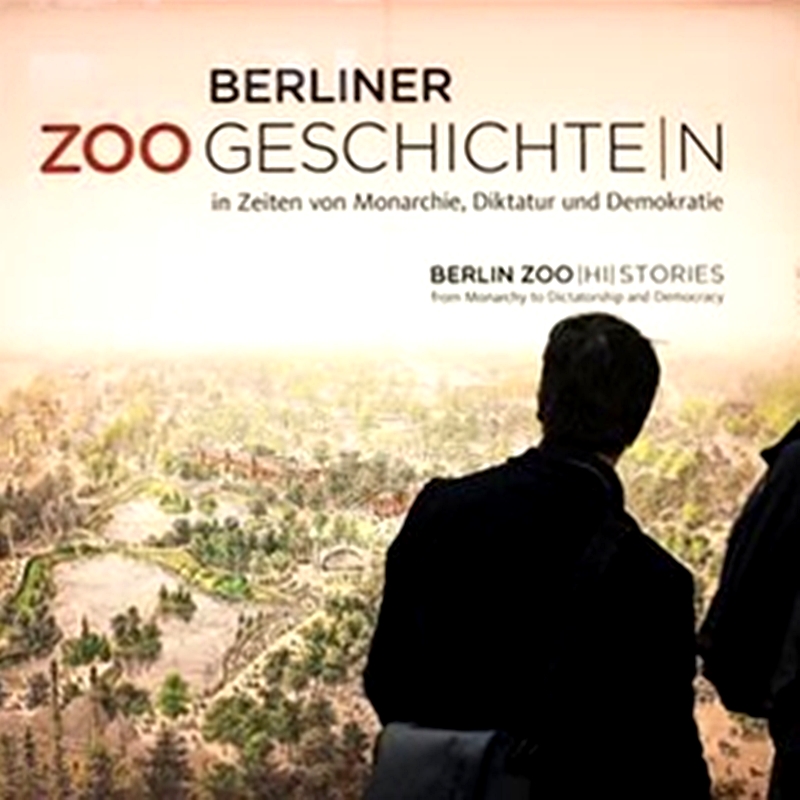 Zoo Ausstellung Zoo Ausstellung