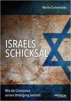 Cover Zuckermann